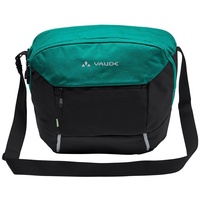 Vaude Cycle Messenger M Schwarz Modell 2023