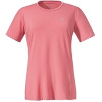Schöffel Damen T-Shirt Osby L, clasping rose, 44