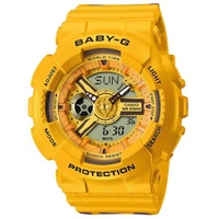 Casio Watch BA-110XSLC-9AER