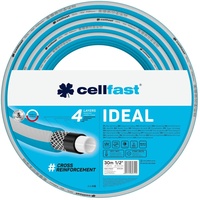 Cellfast Ideal 30 m 1/2" blau 10-241