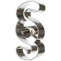 Städter § - Paragraphen-Zeichen 7.5 cm,