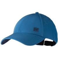 Buff Summit Cap Blau Unisex Erwachsene