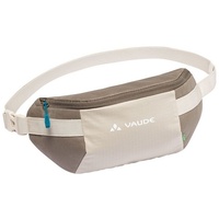 Vaude Gürteltasche Tecomove II City, linen,
