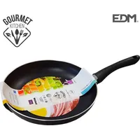EDM Basic Line Bratpfanne 30 cm