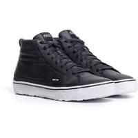 TCX Street 3 Wp Motorradschuhe, Schwarz Weiß, 42