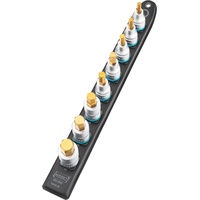 HAZET SmartRail, Flexible Kunststoff-Steckleiste 986-SR/8