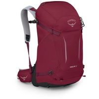 Osprey Hikelite 32 Sangria Red S/M