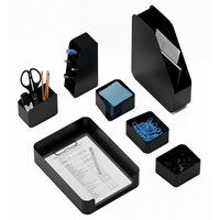 Sentisina Schreibtisch Organizer mit RED DOT Design Award -