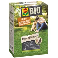 Compo Bio Rasendünger 3.00kg (2859102004)