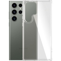 Panzer Glass PanzerGlass HardCase Galaxy S23 Ultra | Transparent