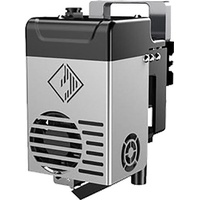 FLASHFORGE Creator 4 Left Extruder Assembly-HT 0.4 mm V2