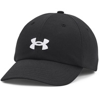 Under Armour Blitzing Kappe schwarz One Size