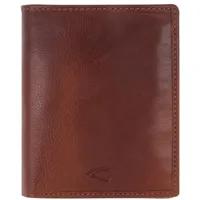 CAMEL ACTIVE Como Geldbörse Herren RFID Leder cognac braun