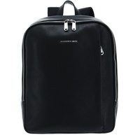 Mandarina Duck Mellow Urban Rucksack Schwarz
