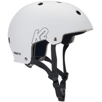 K2 Varsity White L