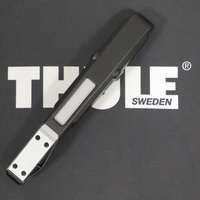Thule Sport Console Bike Adapter, Mehrfarbig (Mehrfarbig), Ùnica