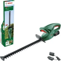 Bosch EasyHedgeCut 18-52-13 inkl. 1 x 2,0 Ah