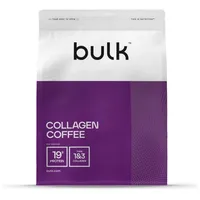 Bulk Kollagen Kaffee Mocha Pulver 500 g