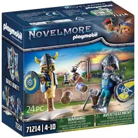 Playmobil Novelmore - Kampftraining
