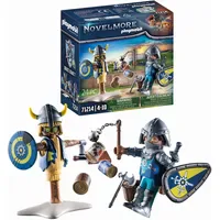 Playmobil Novelmore Kampftraining