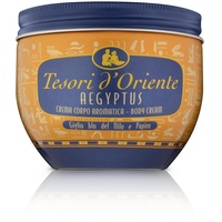 Tesori di provenza Tesori D'Oriente Körper Creme Topf 300