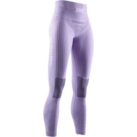 X-Bionic Energizer 4.0 Fitness Pants 7/8 Women bright lavender/white
