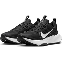 Nike Juniper Trail 2 Next Nature Herren black/white 47,5