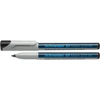 Schneider Folienstift 225 schwarz