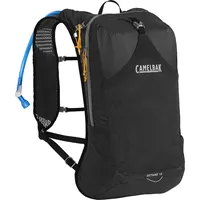 CamelBak Octane 12 Trinkrucksack - Black / Apricot -