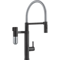Franke Franke, Küchenarmatur, Vital Professionelle Funktionsarmatur Black Matt /
