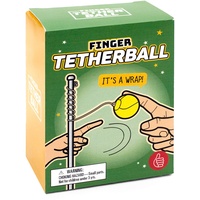 ThumbsUp! Thumbs Up Fingertetherball Finger Game - Toy