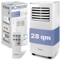 Bomann CL 6061 CB (660611)