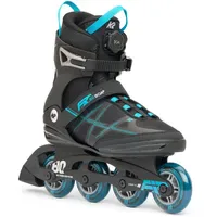 K2 F.I.T. 80 BOA Blau/Schwarz 41,5