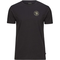 Fjällräven 1960 Logo Kurzarm-t-shirt - Black - XL