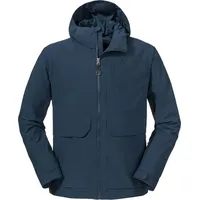 Schöffel Jacket Lausanne Herren dress blues 56