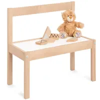Pinolino Kinderbank Olaf 53 x 51 x 27 cm