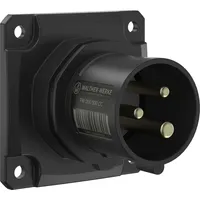 Walther Werke Walther CEE NEO Anbaugerätestecker FW610307SK