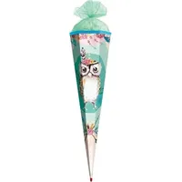 ROTH Schultüte Eule Lieselotte