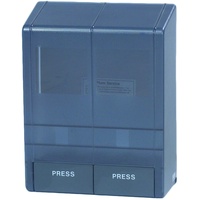 Plum 4252 MP 2000 Modul 2. Kunststoff