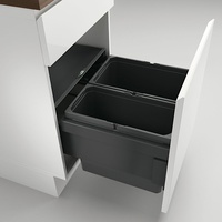 Naber Cox® Base 360 S/500-2 Anthrazit