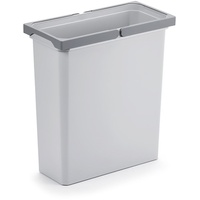 Naber Naber, Ersatzeimer, hellgrau (21 Liter)