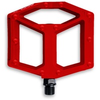 Cube Acid Pedale rot (92409)