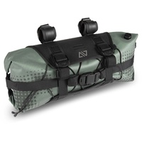 Cube Acid Pack Pro 9 Lenkertasche - Black /