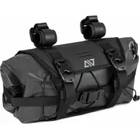 Cube Pack Pro Lenkertasche 9l schwarz