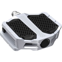 Shimano PD-EF205 Pedale silber (E-PDEF205S)