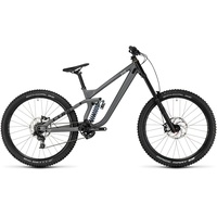 Cube Two15 Pro - 27.5 Zoll 7K Fully -