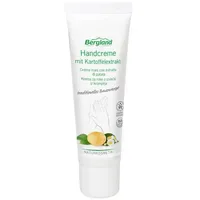 Bergland Pharma Handcreme mit Kartoffelextrakt 50 ml