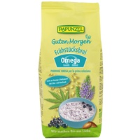 RAPUNZEL Omega Porridge Brei bio