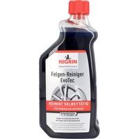 Nigrin Performance Felgenreiniger Evo Tec Doppelpack 2x 500ml