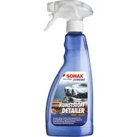 Sonax Xtreme Kunststoffdetailer 2 St. 0,5 l